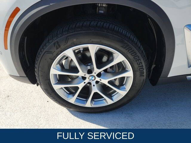 2024 BMW X5 sDrive40i