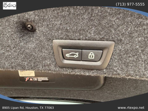 2015 BMW 5 Series 535i