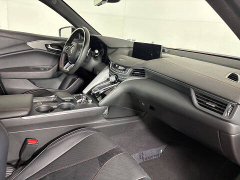 2021 Acura TLX w/A-SPEC