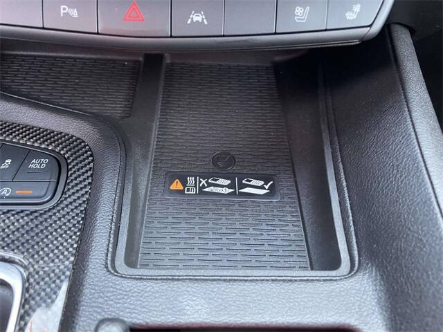 2020 Cadillac CT5 Sport