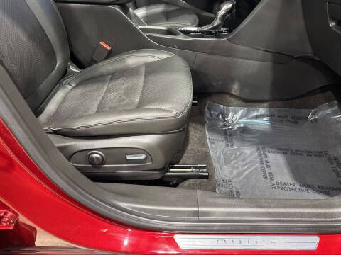 2023 Buick Encore GX Essence