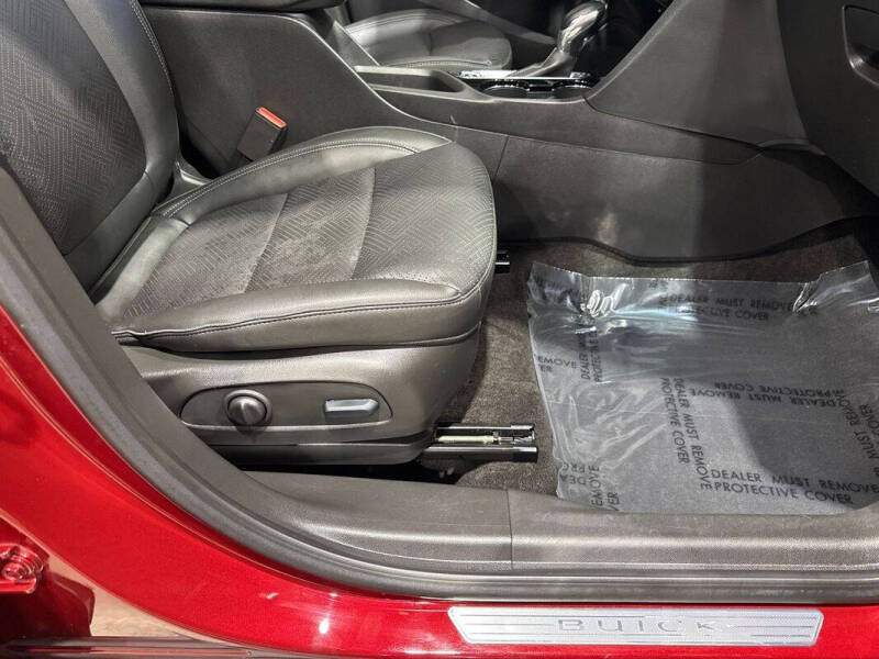 2023 Buick Encore GX Essence