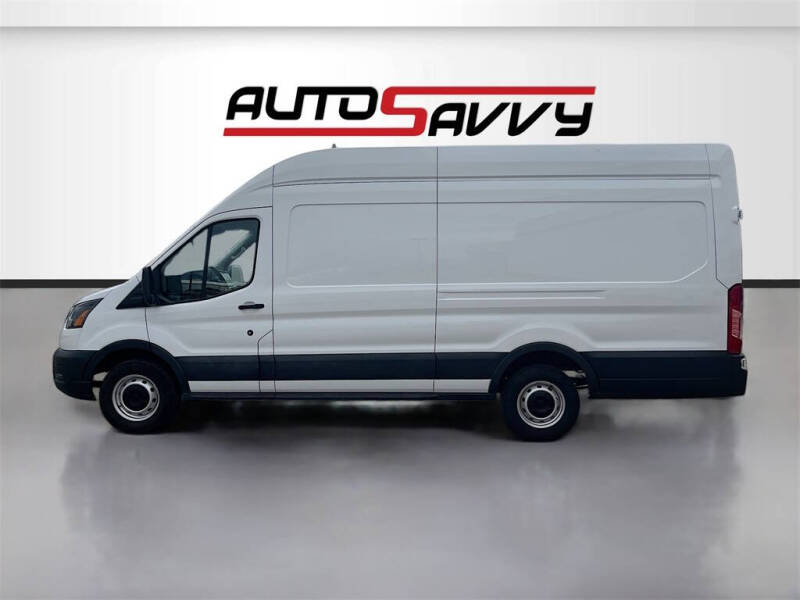 2023 Ford Transit 350