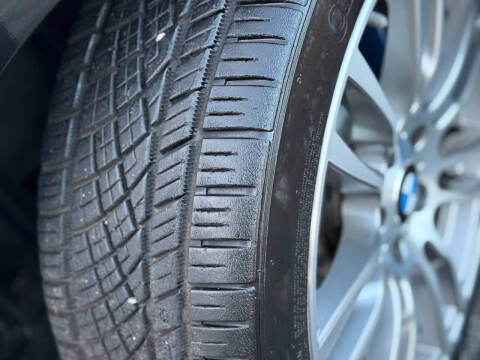 2014 BMW 3 Series 335i