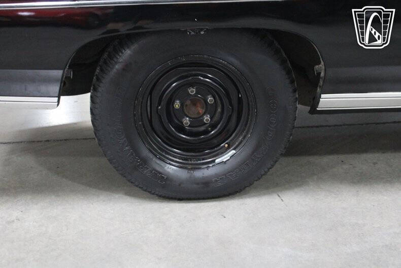 1973 Chevrolet Caprice