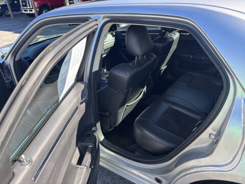 2008 Chrysler 300 C HEMI