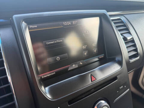 2015 Ford Flex SEL