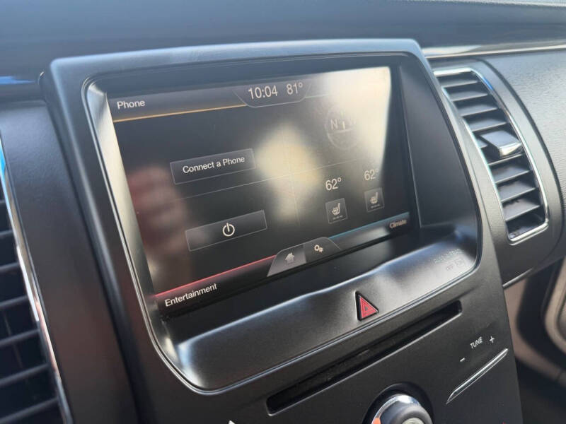 2015 Ford Flex SEL