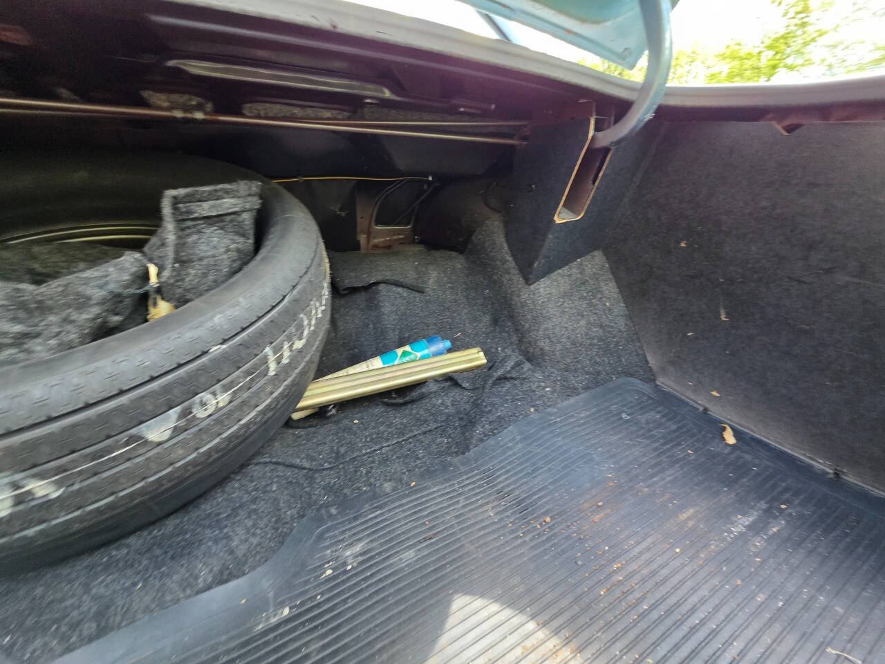 1978 Cadillac DeVille 194