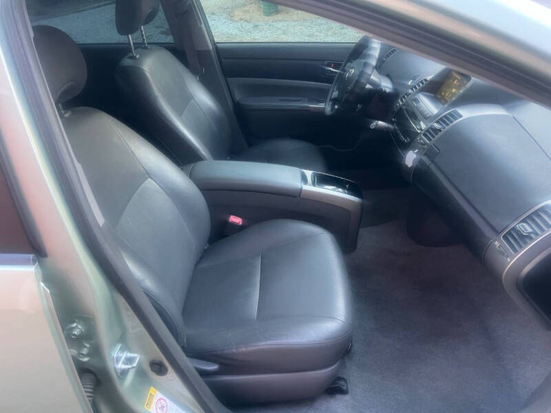 2008 Toyota Prius Touring