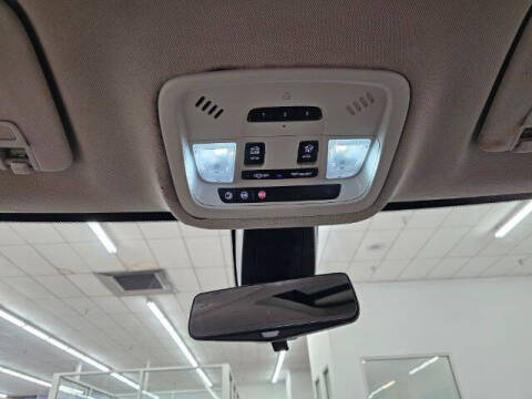 2019 Chevrolet Traverse RS