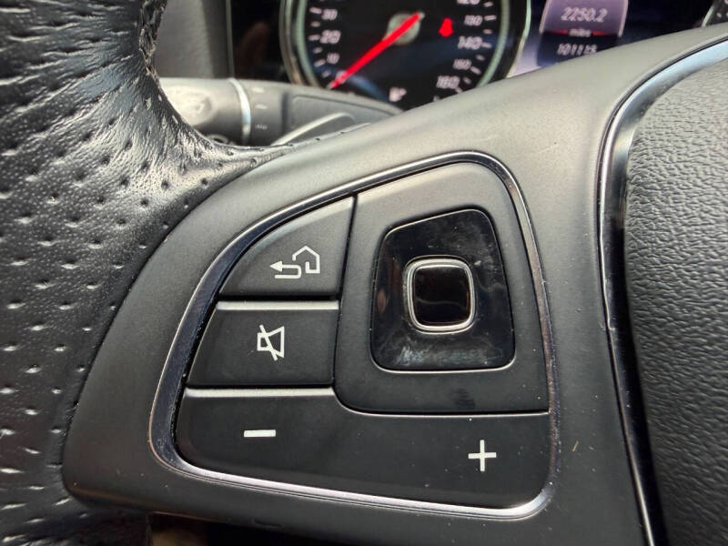2018 Mercedes-Benz E-Class E 300