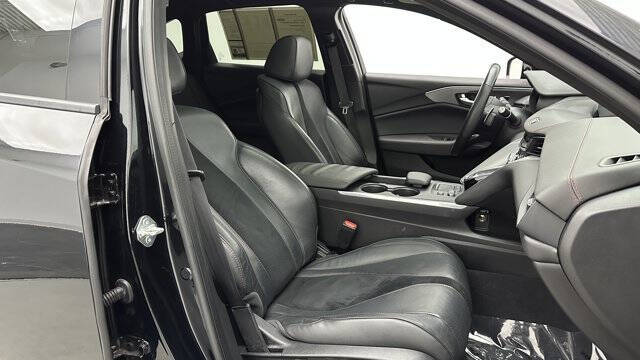 2021 Acura TLX w/A-SPEC