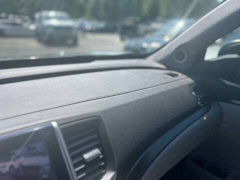 2017 Honda Ridgeline RTL-T