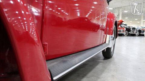 1967 Volkswagen Beetle