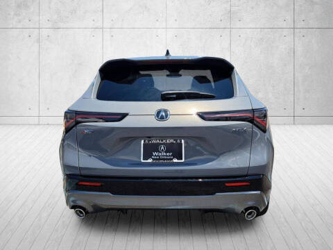2026 Acura ADX w/A-SPEC
