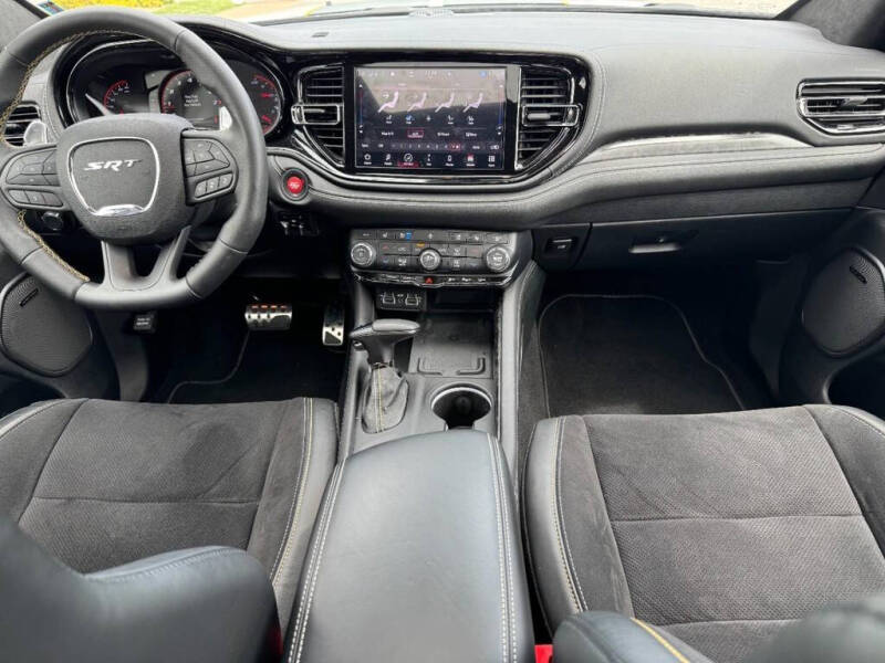 2024 Dodge Durango SRT 392
