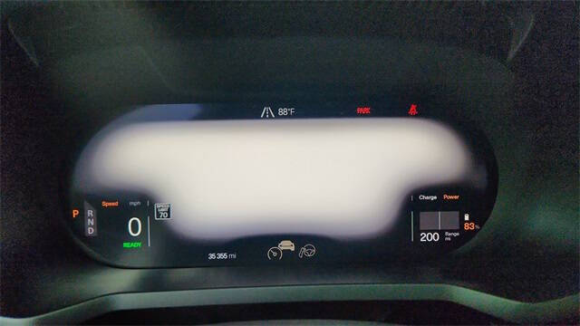 2022 Polestar 2 Long Range Dual Motor