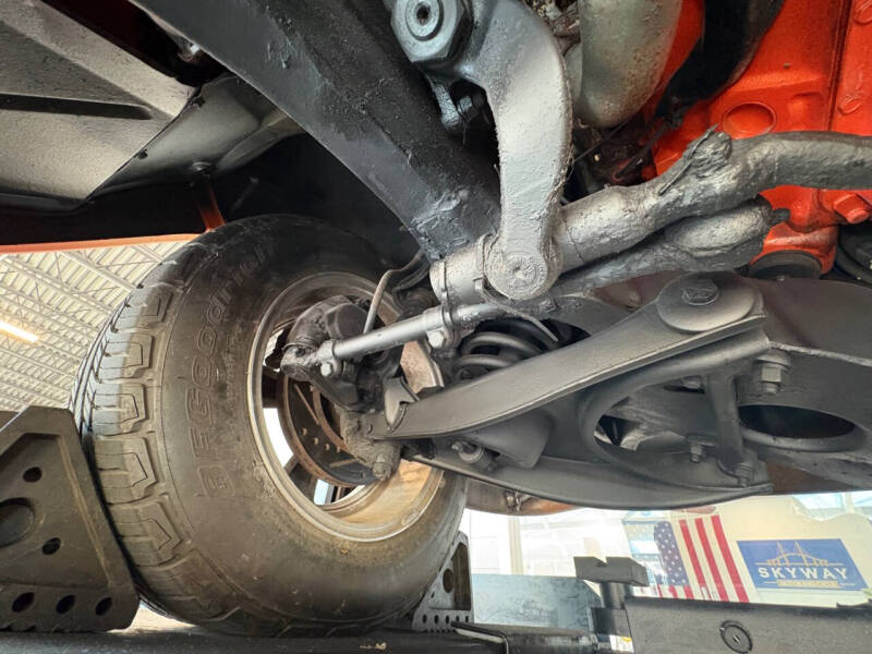 1955 Chevrolet Bel Air