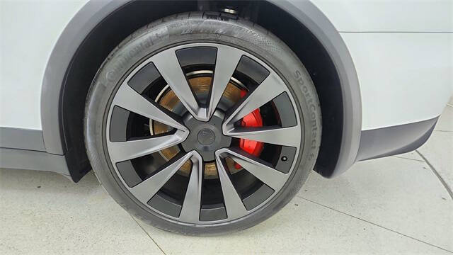 2024 Tesla Model X Plaid