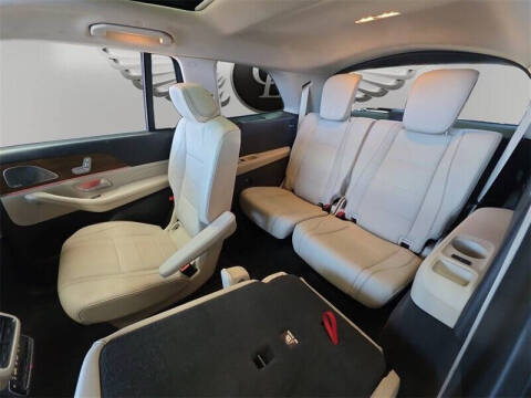 2020 Mercedes-Benz GLS GLS 450