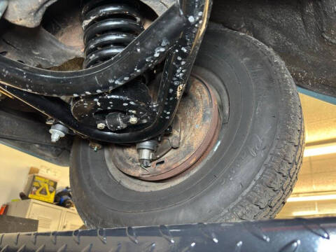 1960 Chevrolet Impala