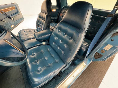 1975 Dodge Charger