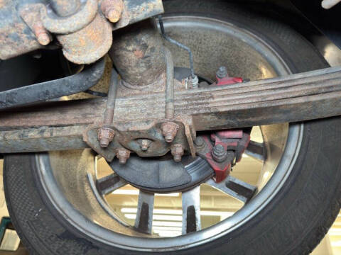 2004 Dodge Ram 1500 SRT-10