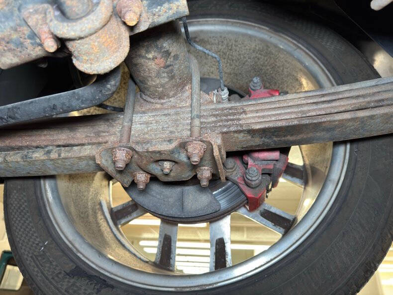 2004 Dodge Ram 1500 SRT-10