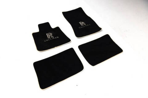 2019 Rolls-Royce Cullinan