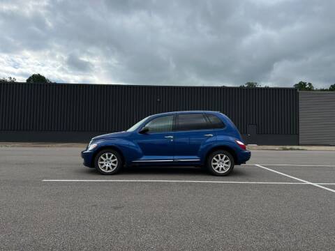 2010 Chrysler PT Cruiser for sale at City Auto Direct LLC in Cleveland OH