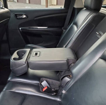 2014 Dodge Journey SXT