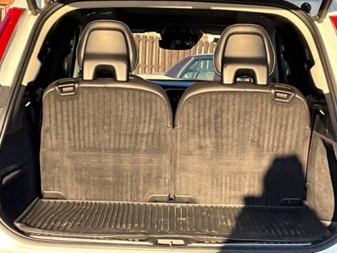 2017 Volvo XC90 T6 Inscription