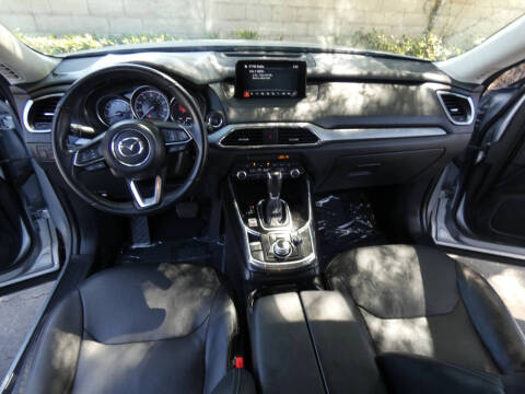 2019 Mazda CX-9 Touring