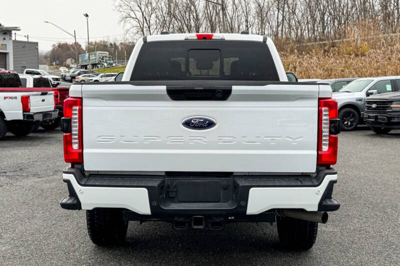 2024 Ford F-250 Super Duty XL
