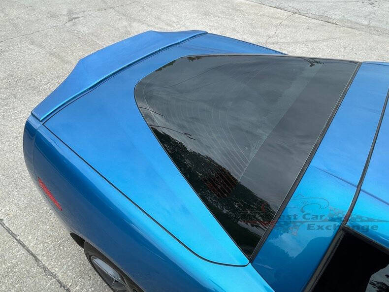 2008 Chevrolet Corvette