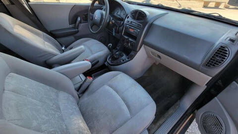 2002 Saturn Vue