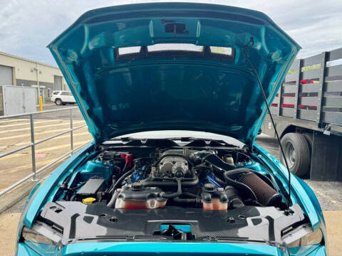 2014 Ford Shelby GT500