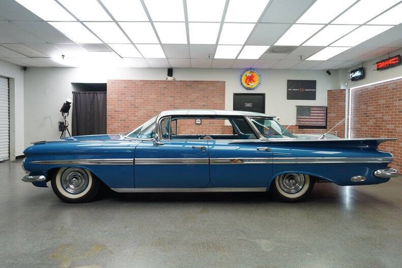 1959 Chevrolet Impala