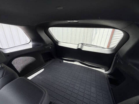 2019 Honda Passport EX-L