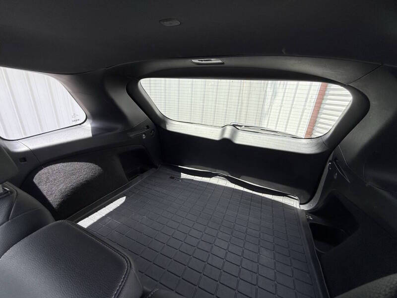 2019 Honda Passport EX-L