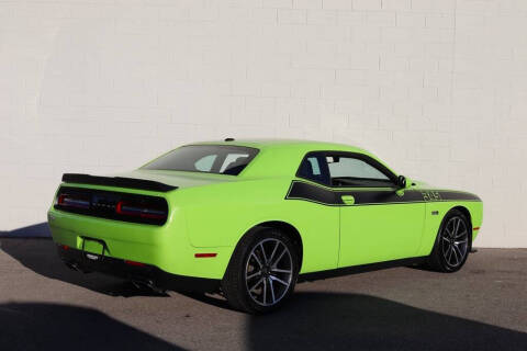 2023 Dodge Challenger R/T