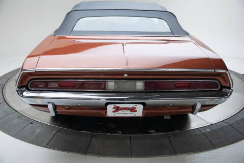 1970 Dodge Challenger