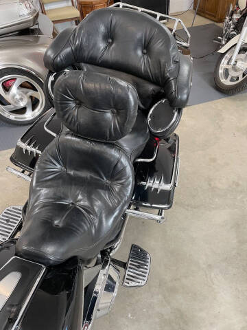 2003 Harley-Davidson Electra Glide Ultra Classic