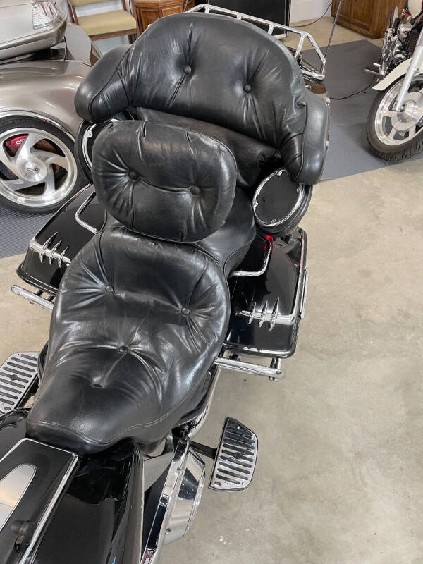 2003 Harley-Davidson Electra Glide Ultra Classic