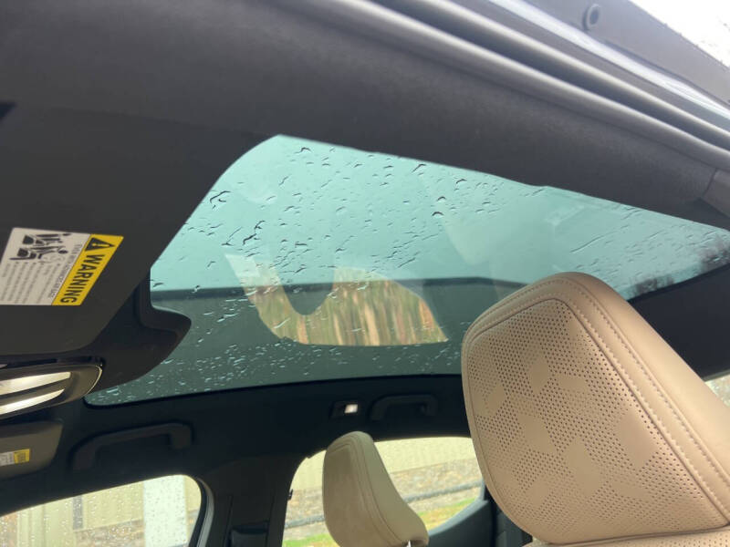 2021 Polestar 2 Launch Edition