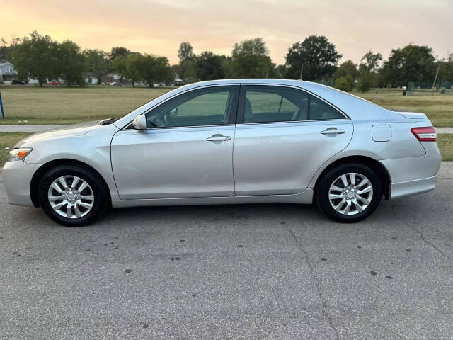 2011 Toyota Camry for sale at New Legacy Automotive Company in Saint Louis, MO