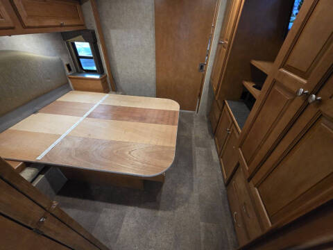 2016 Winnebago SUNSTAR LX