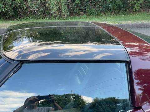 1981 Chevrolet Corvette