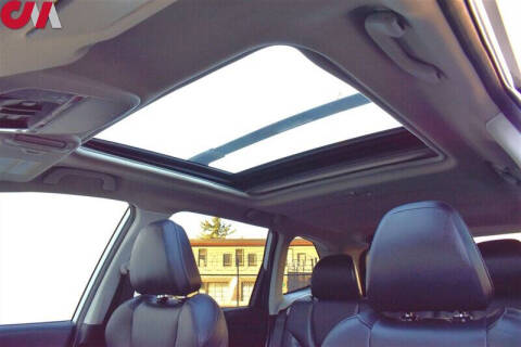 2019 Subaru Forester Touring